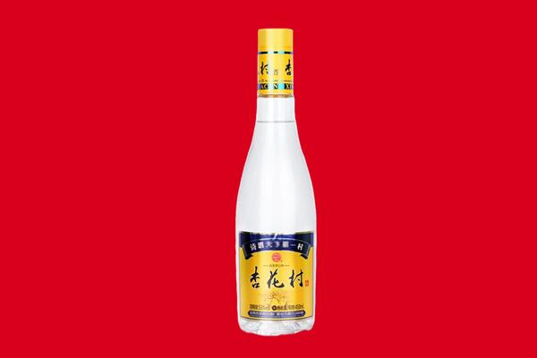 平凉市回收杏花村